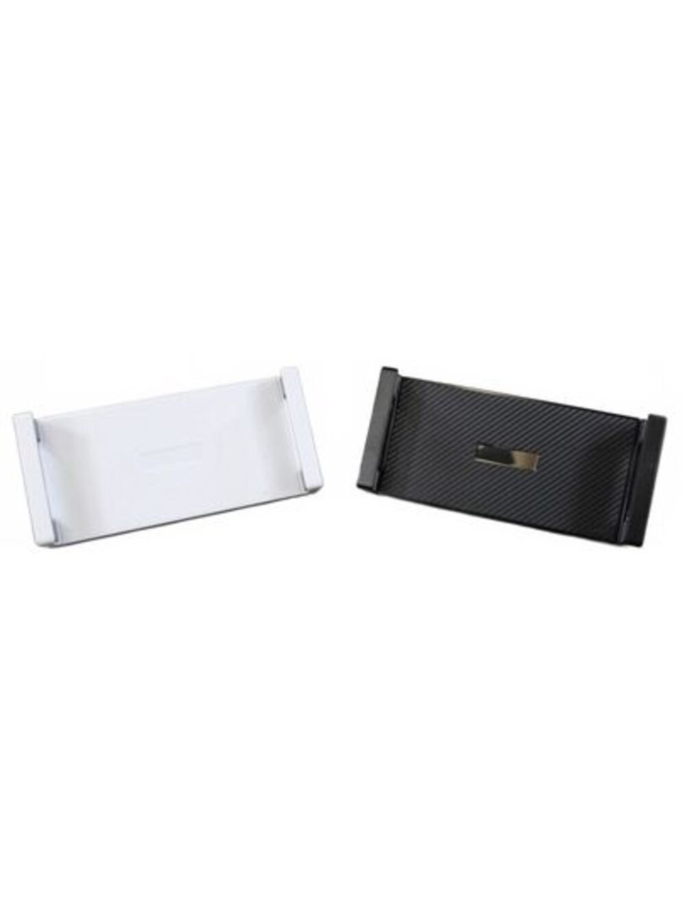 Universal Adjustable Tablet Phone Holder Bracket Clip Set